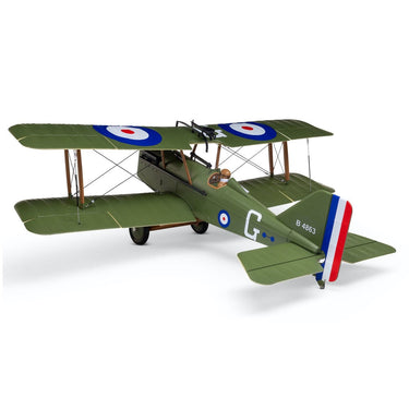 E-Flite SE5a 900mm RC Plane BNF Basic EFL10950